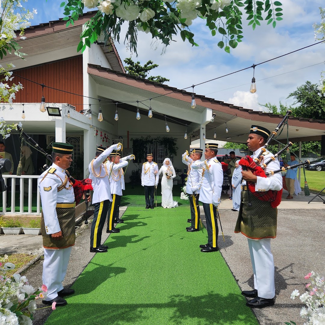 Achare House Ipoh gallery photo