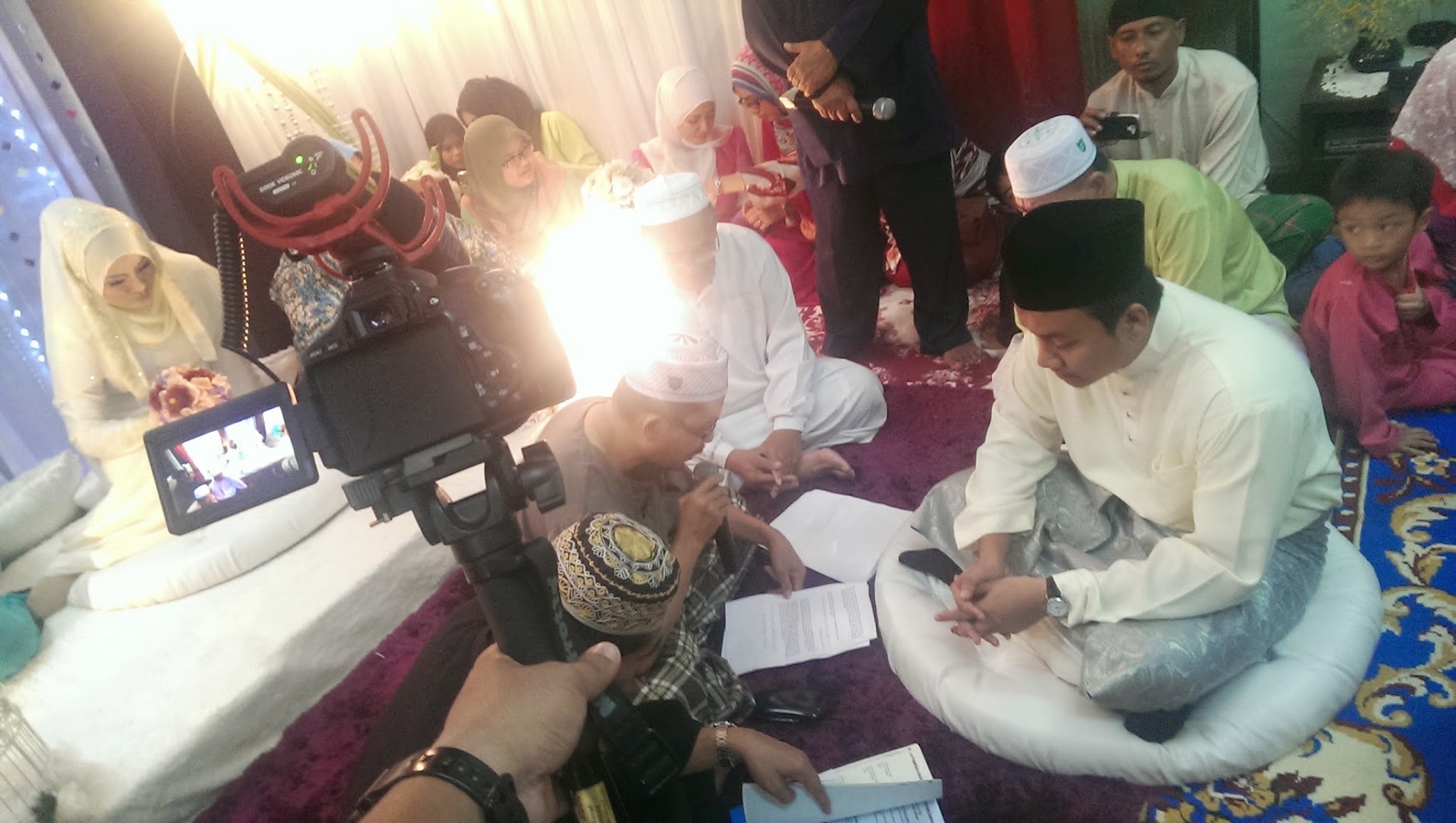 AD Haina Studio | MCP Live Feed gallery photo