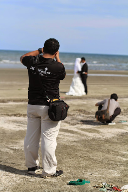 AD Haina Studio | MCP Live Feed, Wedding Videographer in East Coast