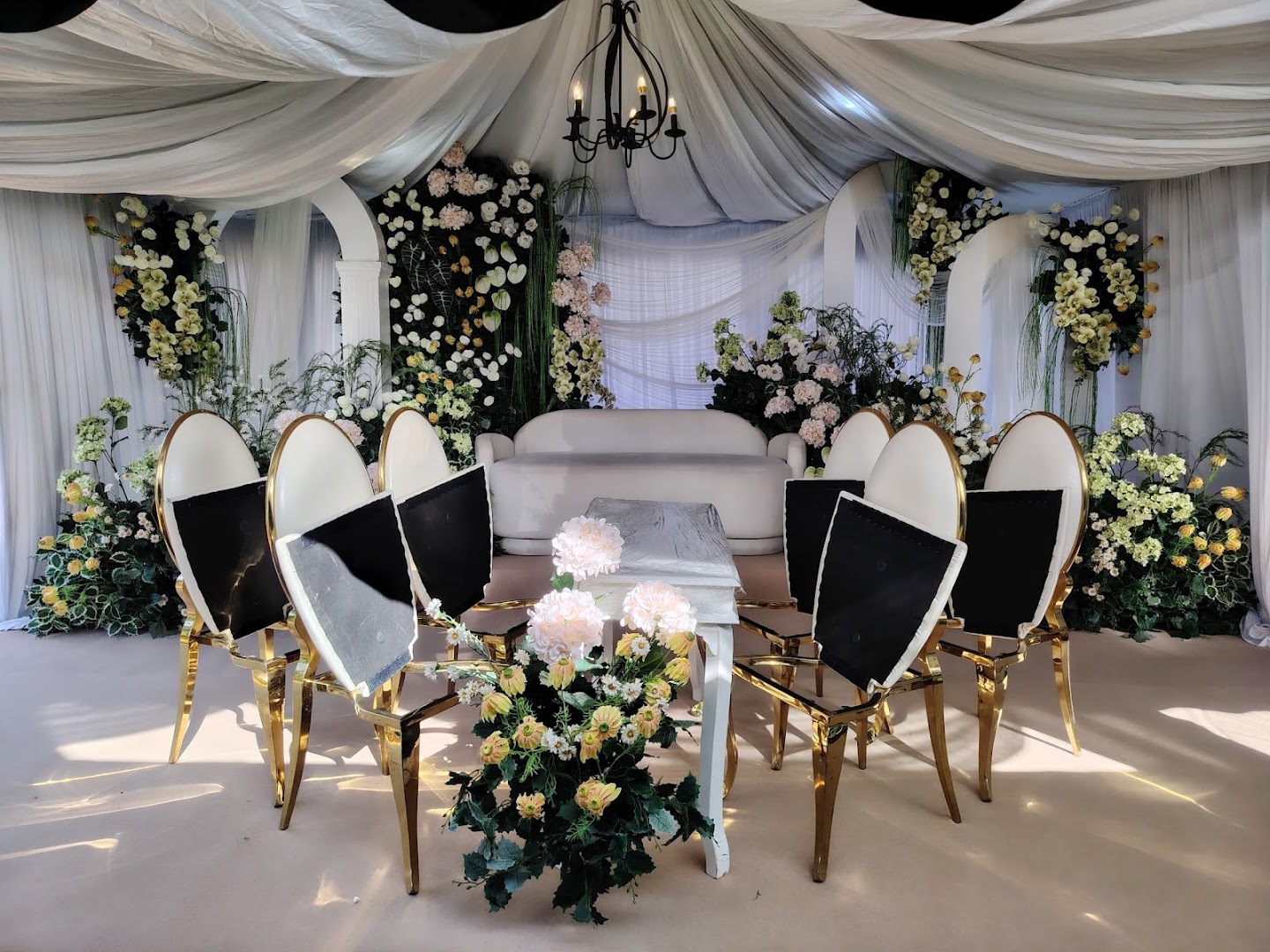 Adah Bridal gallery photo