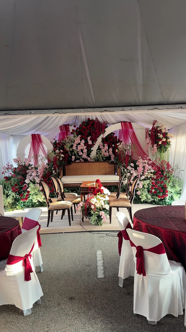 Adah Bridal gallery photo