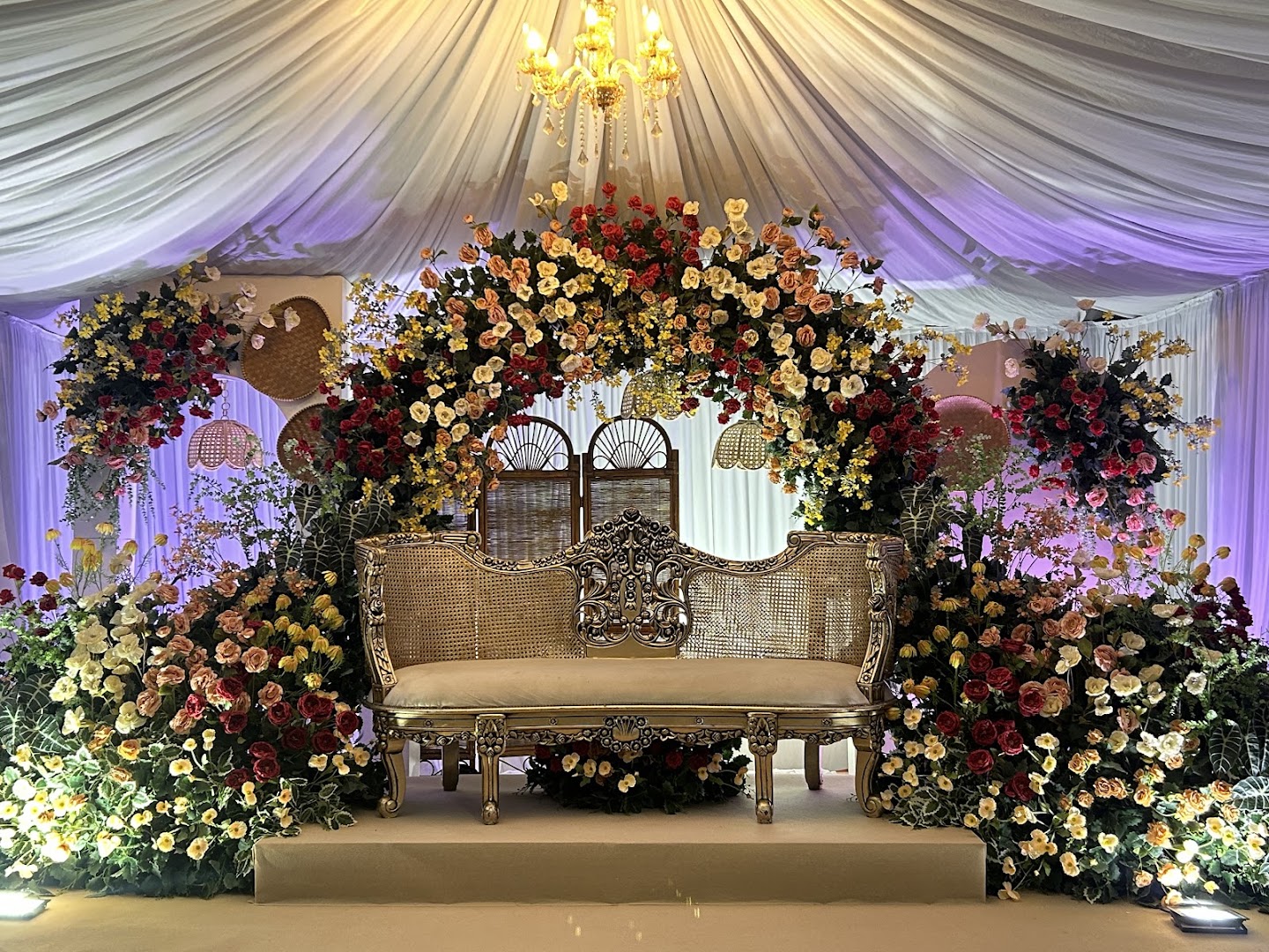Adah Bridal gallery photo