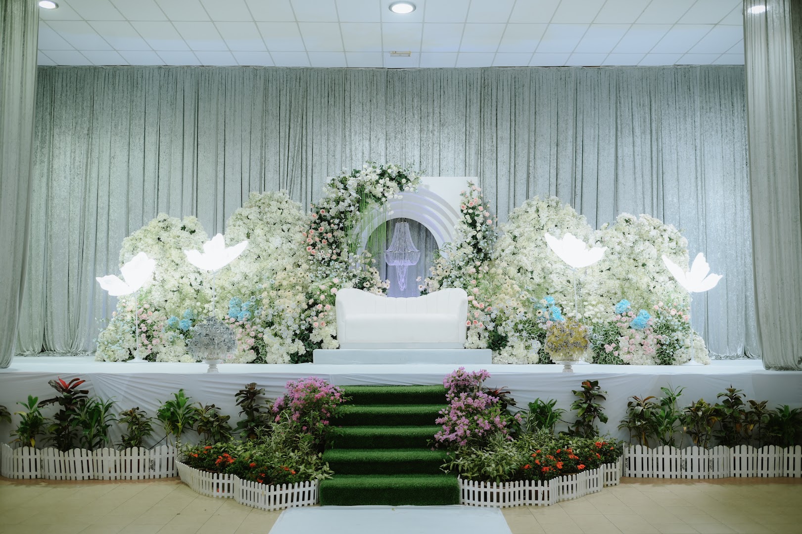 Adah Bridal gallery photo
