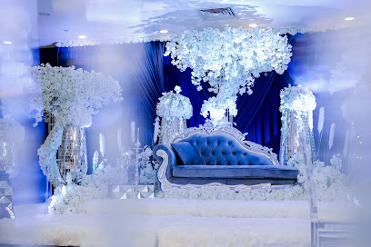 Adam Crystal Ballroom organized by A&H Wedding Concept, Wedding Venue in Melaka
