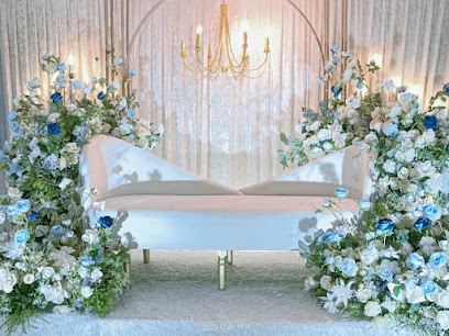 ADARUPA WEDDING COUTURE CAWANGAN ALOR SETAR, Wedding Planner in Northern