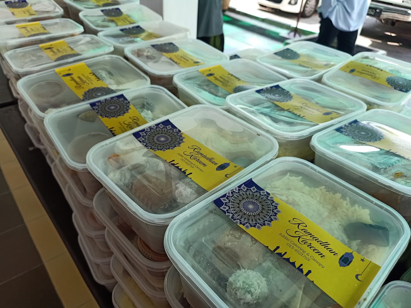 Addar Catering & Canopy gallery photo