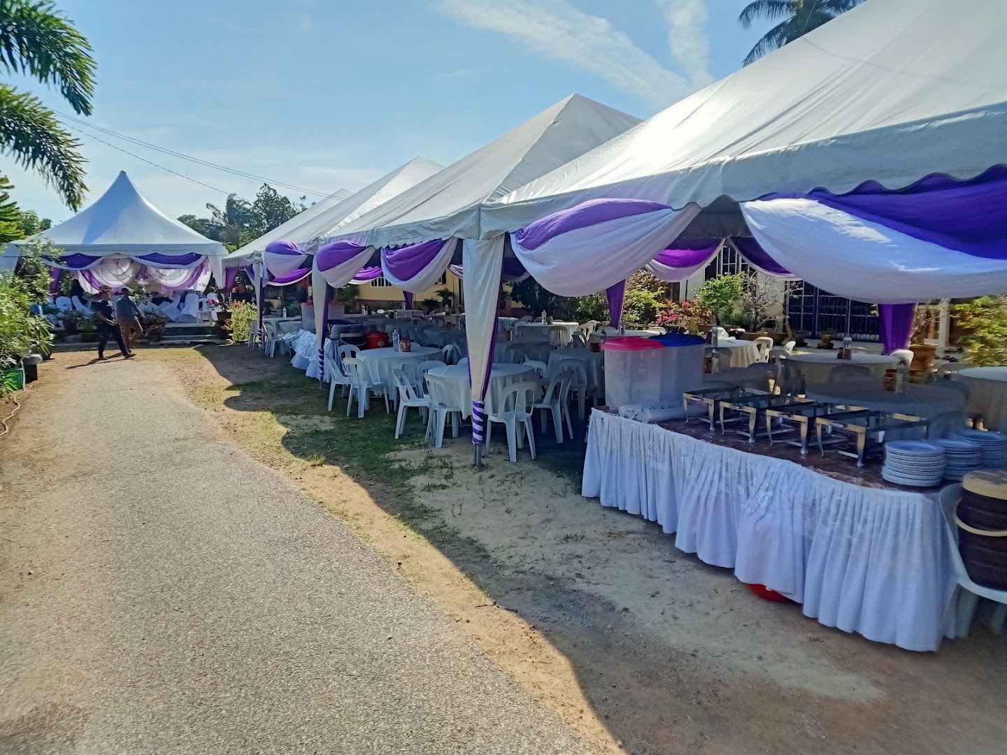 Addar Catering & Canopy gallery photo
