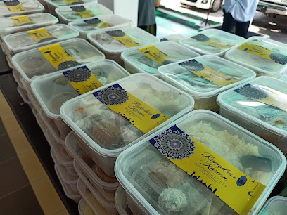 Addar Catering & Canopy, Wedding Caterer in Sungai Petani