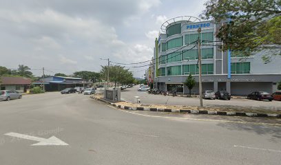 Adeleabridal, Bridal Shop in Taiping