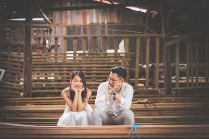 Adeline Han Photographer, Wedding Photographer in Selangor
