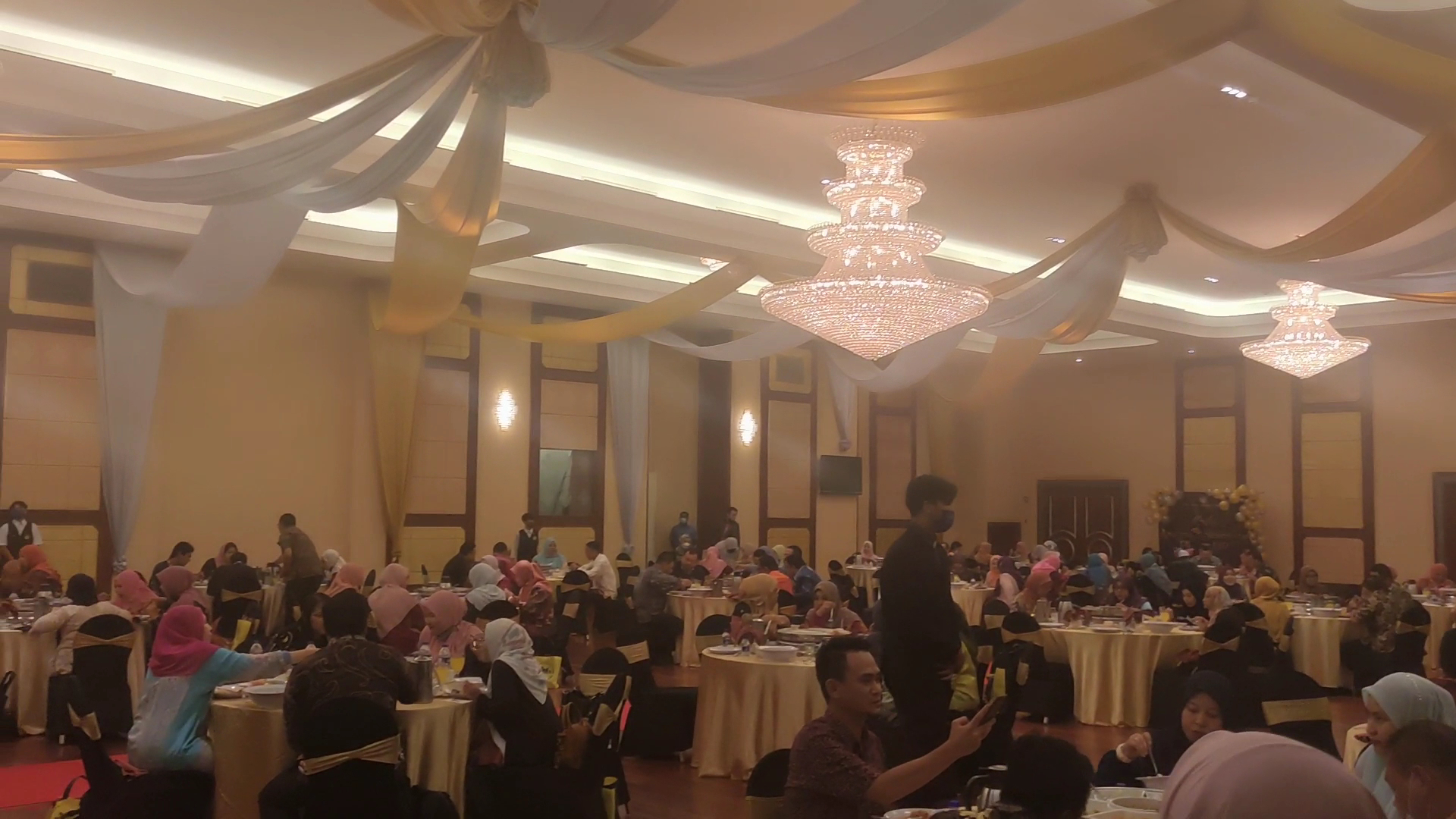 Adily Catering Ipoh Perak gallery photo