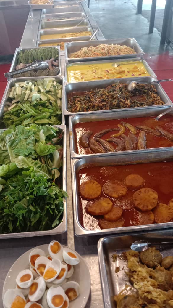 Adily Catering Ipoh Perak gallery photo
