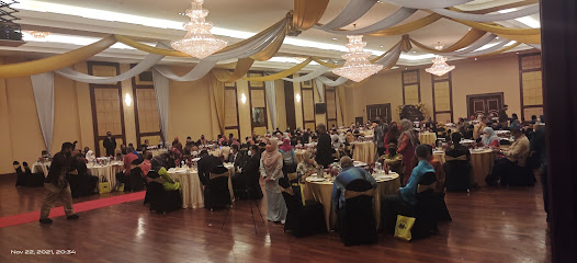 Adily Catering Ipoh Perak, Wedding Caterer in Ipoh