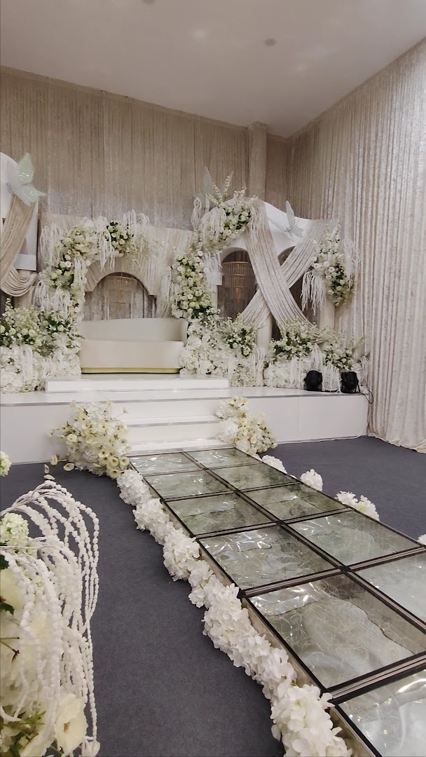 ADINDA WEDDING HALL CAWANGAN BANDAR PERDA gallery photo