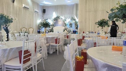 ADINDA WEDDING HALL CAWANGAN BANDAR PERDA, Wedding Venue in Bukit Mertajam
