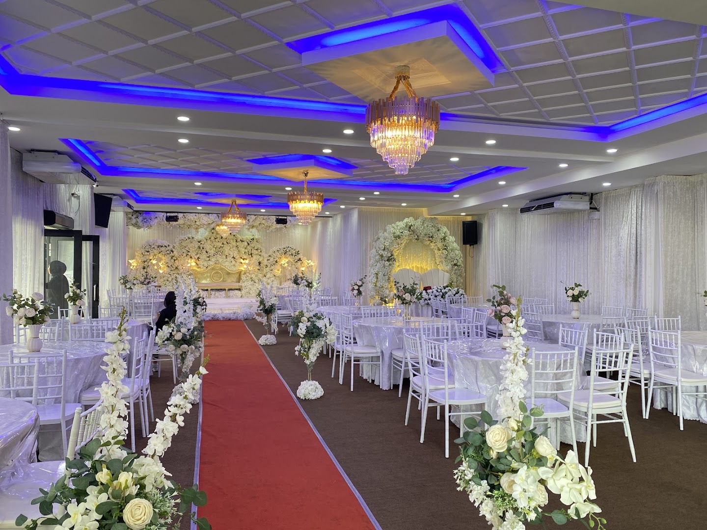 ADINDA WEDDING HALL (DEWAN PERKAHWINAN) gallery photo