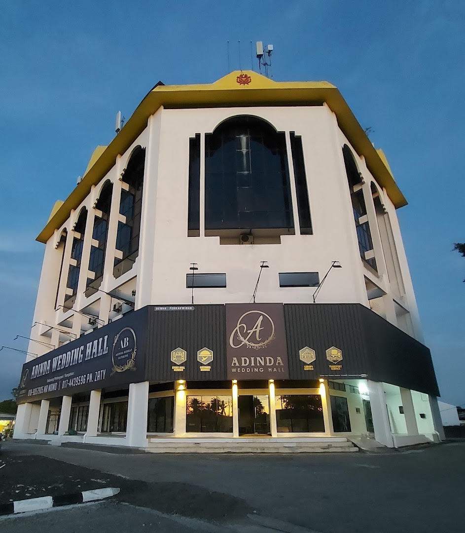ADINDA WEDDING HALL (DEWAN PERKAHWINAN) gallery photo