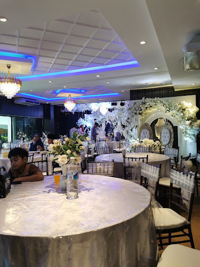 ADINDA WEDDING HALL (DEWAN PERKAHWINAN), Wedding Caterer in Bukit Mertajam