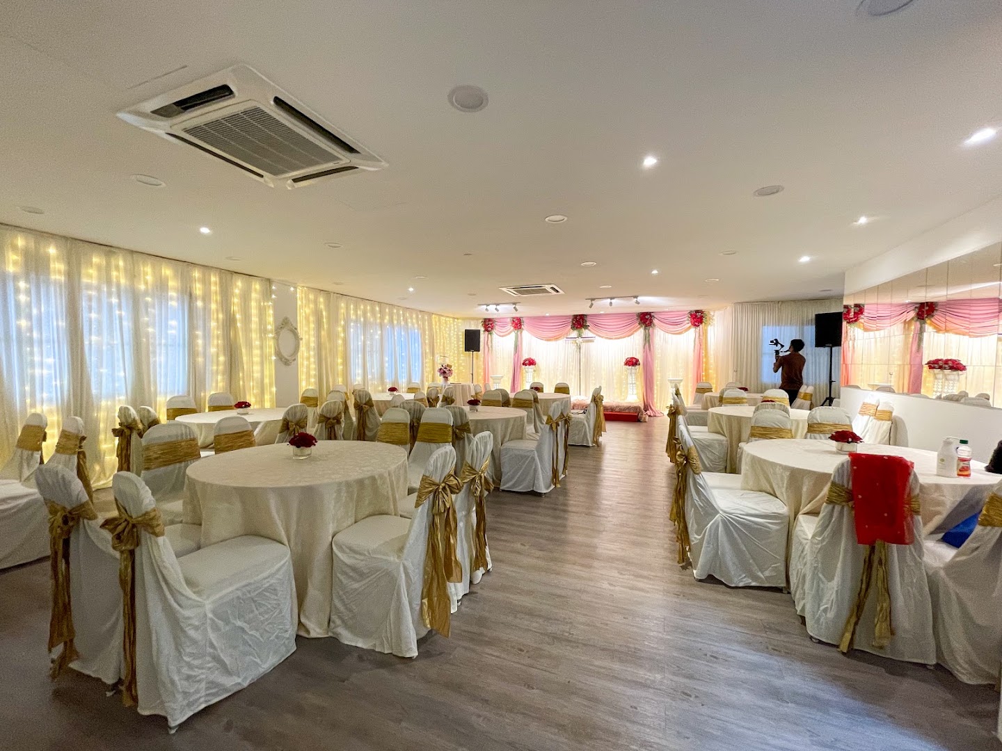 Adora Event Space gallery photo