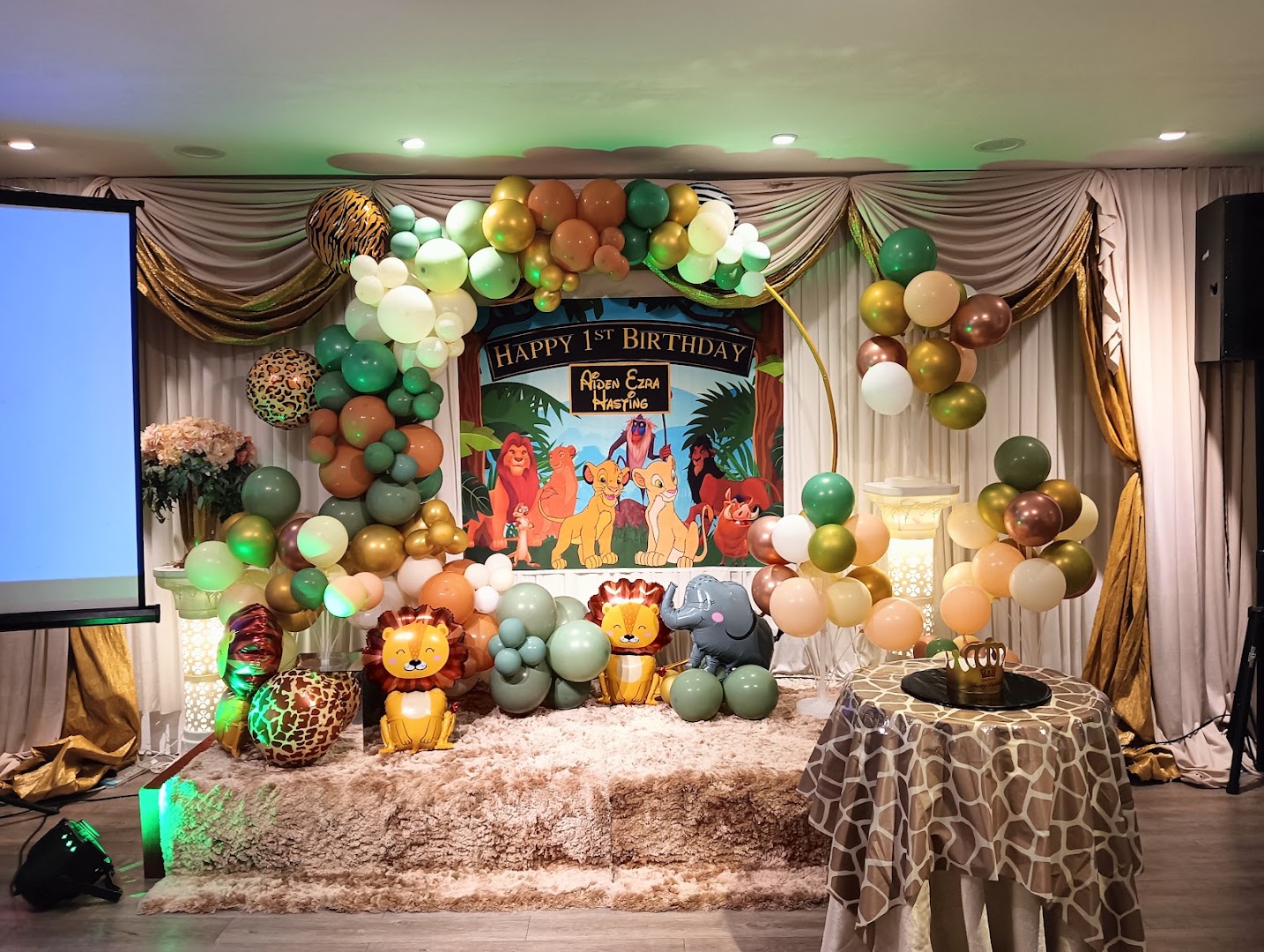 Adora Event Space gallery photo