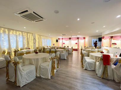 Adora Event Space, Wedding Venue in Kajang