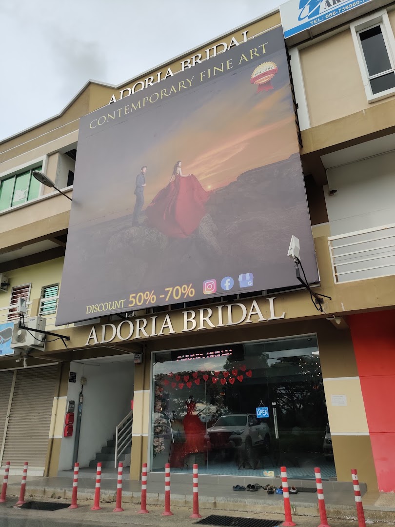 ADORIA BRIDAL gallery photo