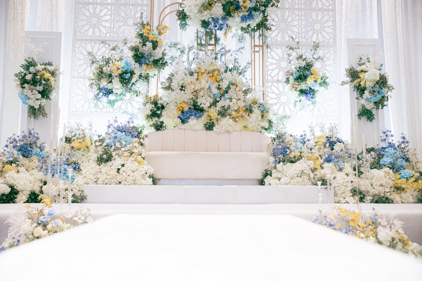 Adra bridal | Butik Pengantin Melaka gallery photo