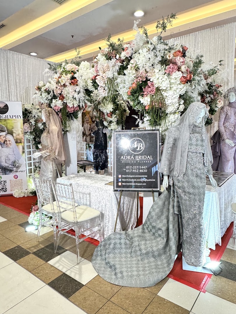 Adra bridal | Butik Pengantin Melaka gallery photo