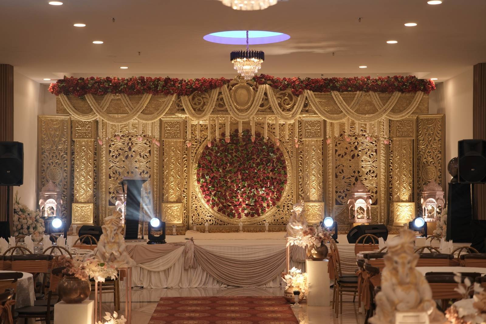 AEM Puchong Convention Hall gallery photo