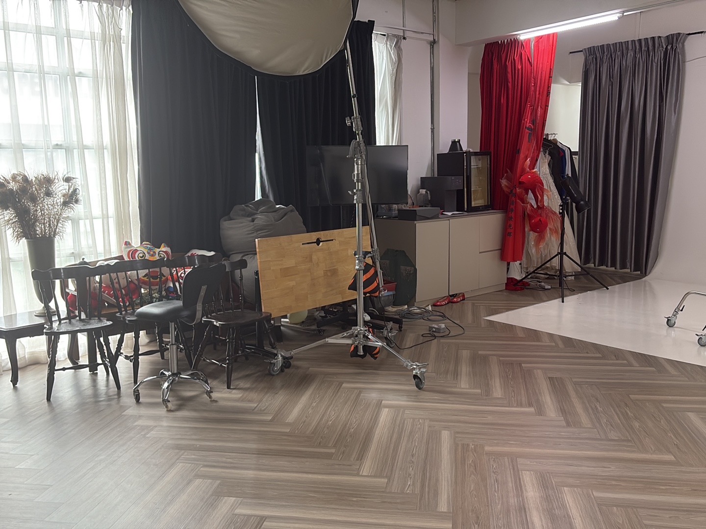 AF Photo Studio 摄影工作室 ，AF Bridal gallery photo