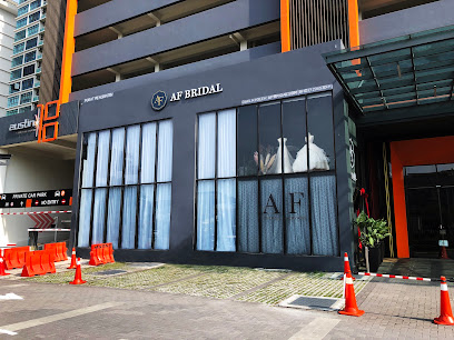 AF Photo Studio 摄影工作室 ，AF Bridal, Wedding Photographer in Johor Bahru