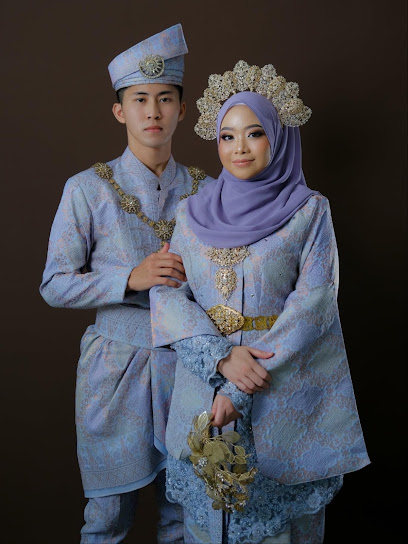 AF Pictures Studio, Wedding Photographer in Miri