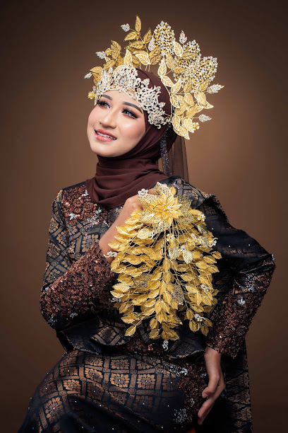 AFRA STUDIO - Photo studio for Convocation, Portrait, Corporate and Food, Wedding Photographer in Sungai Petani