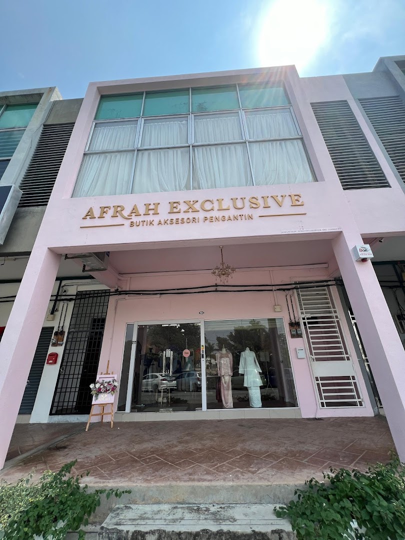 Afrah Exclusive Sungai Petani (HQ) gallery photo