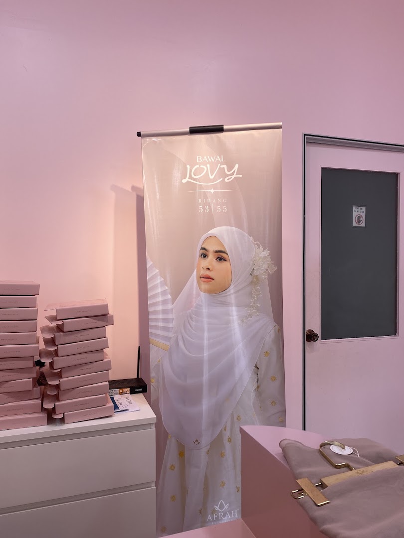 Afrah Exclusive Sungai Petani (HQ) gallery photo