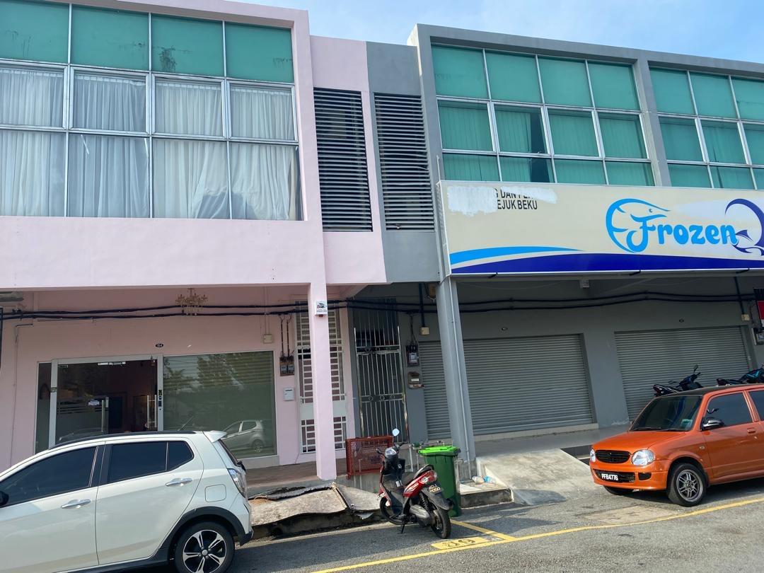 Afrah Exclusive Sungai Petani (HQ) gallery photo