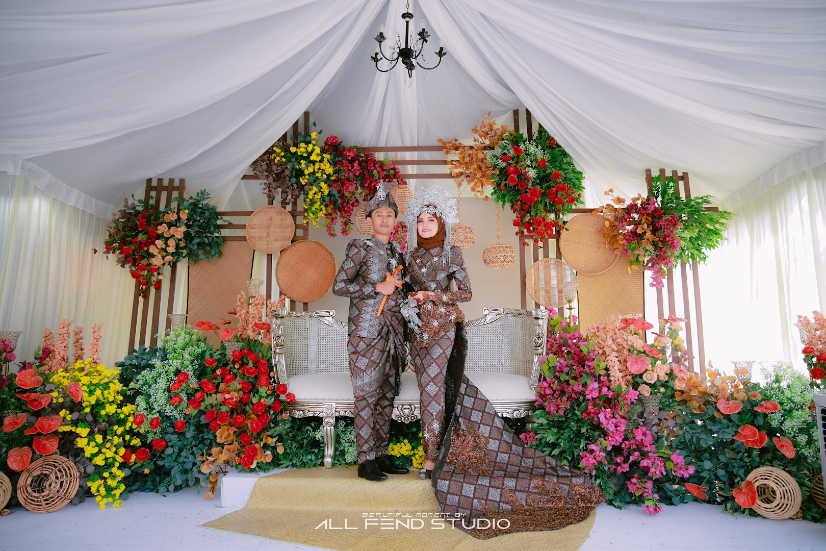 AFS GAMBAR STUDIO RAYA gallery photo