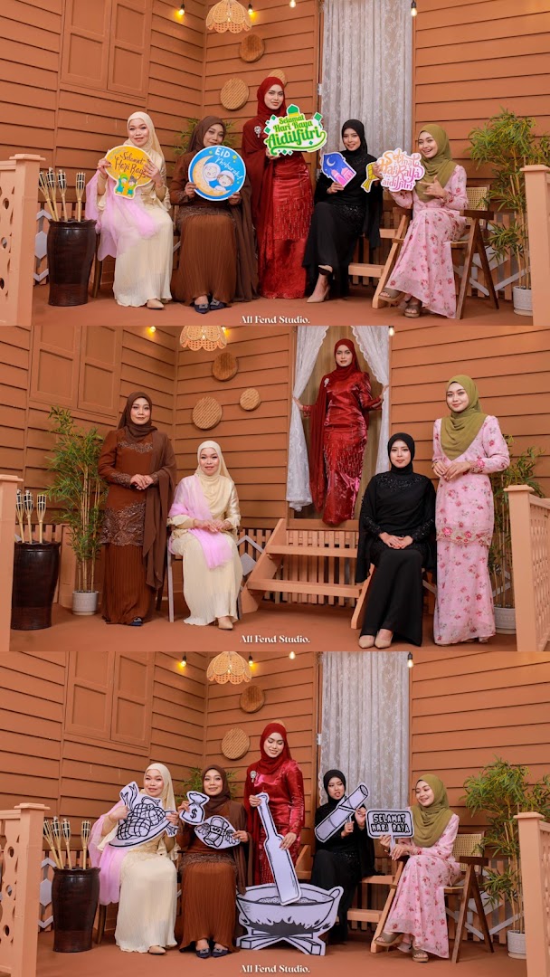 AFS GAMBAR STUDIO RAYA gallery photo