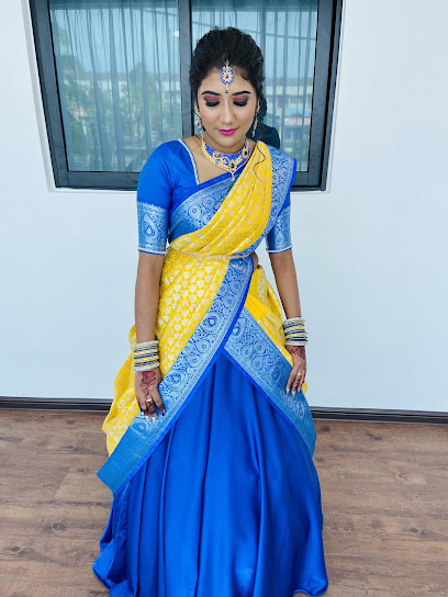 Agitha Bridal, Bridal Shop in Puchong