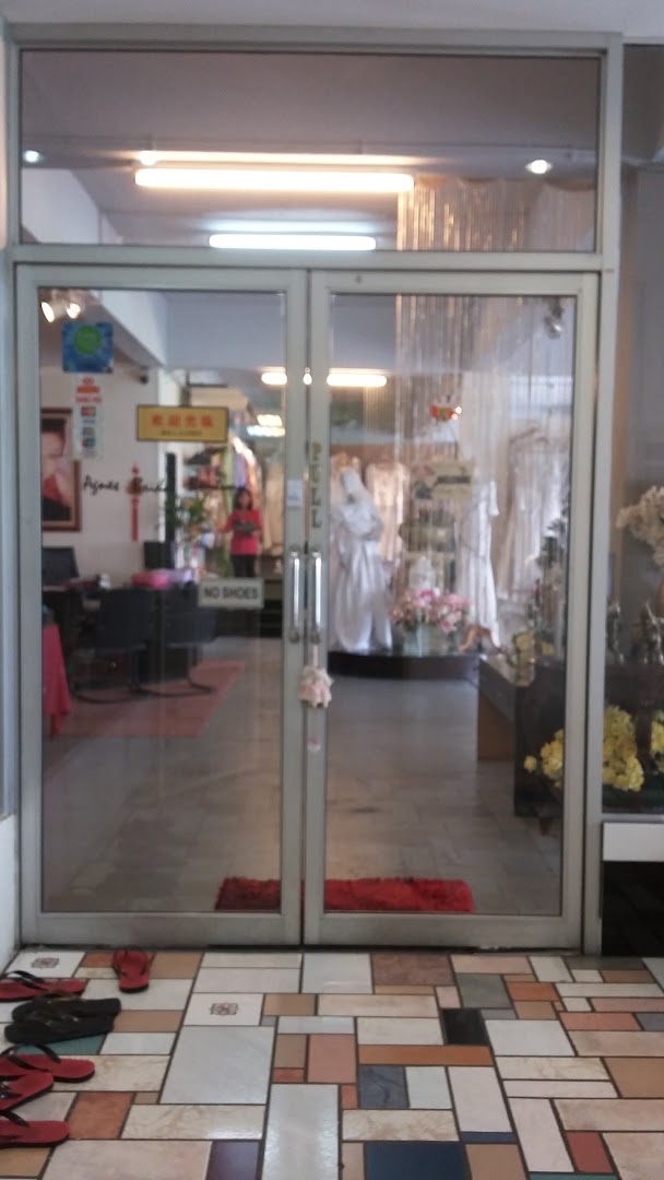 Agnes Bridal Boutique Studio gallery photo