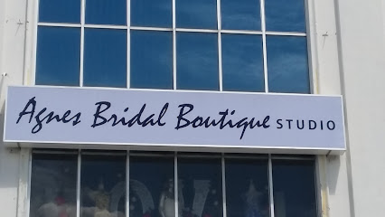 Agnes Bridal Boutique Studio, Bridal Shop in East Malaysia