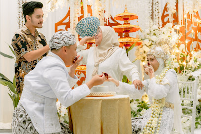 AIMH Company, Wedding Decoration in East Malaysia