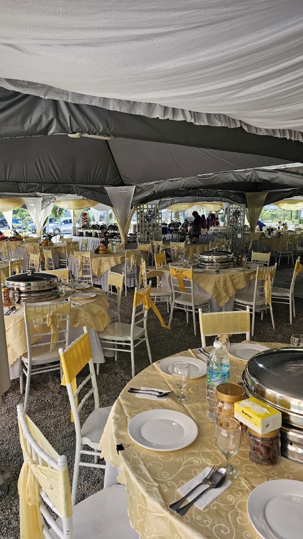 Ain Mutiara Catering gallery photo