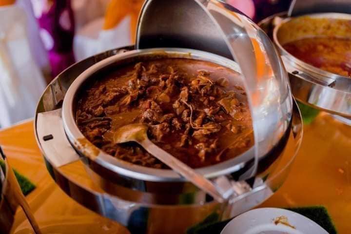 Ain Mutiara Catering gallery photo