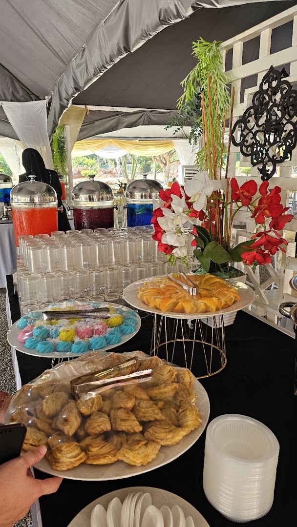 Ain Mutiara Catering gallery photo