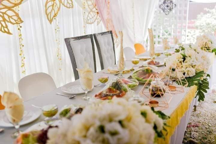 Ain Mutiara Catering gallery photo