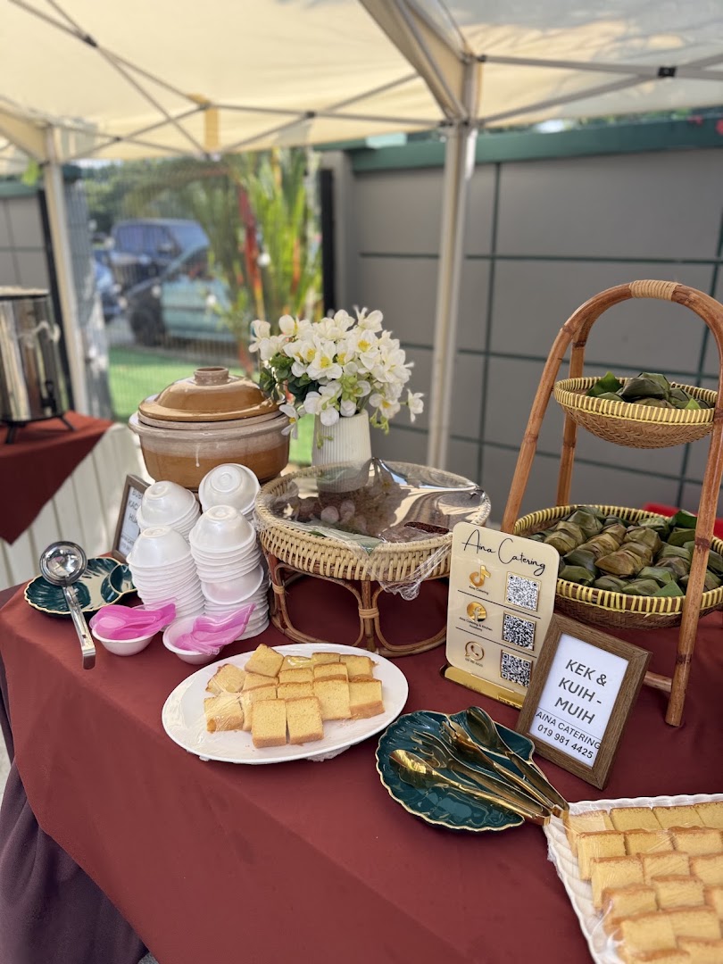 Aina Catering & Kitchen Academy gallery photo