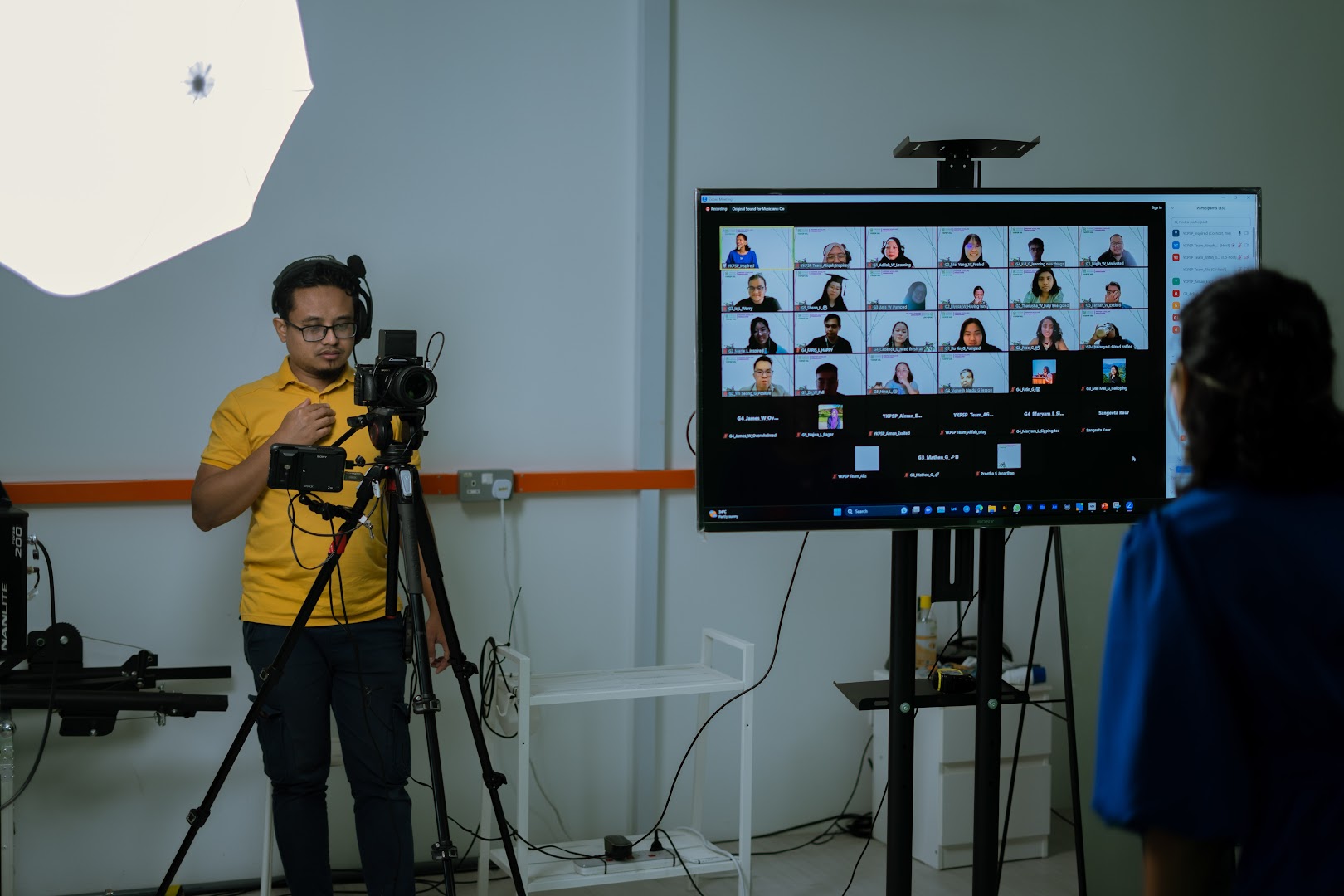 AiNan Studio gallery photo
