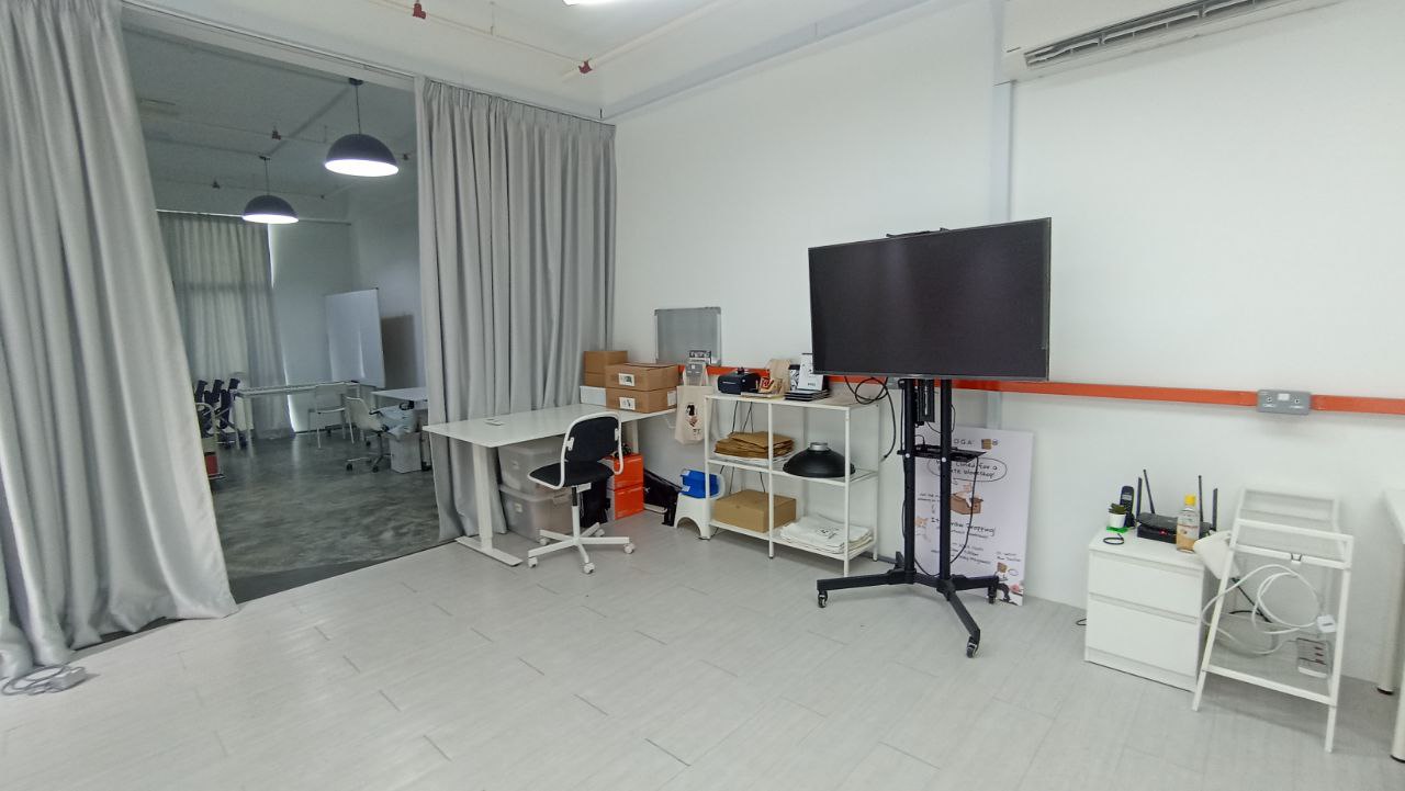 AiNan Studio gallery photo