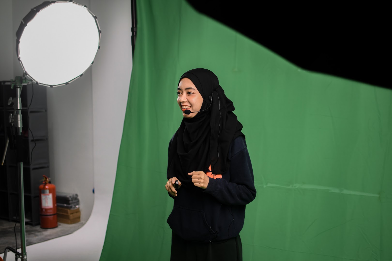 AiNan Studio gallery photo